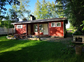 Koivuniemi Cottage in Säkylä